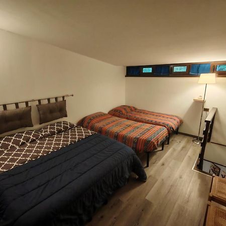 Presolana House Apartment Castione della Presolana Exterior photo