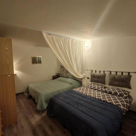 Presolana House Apartment Castione della Presolana Exterior photo
