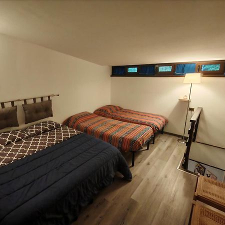 Presolana House Apartment Castione della Presolana Exterior photo