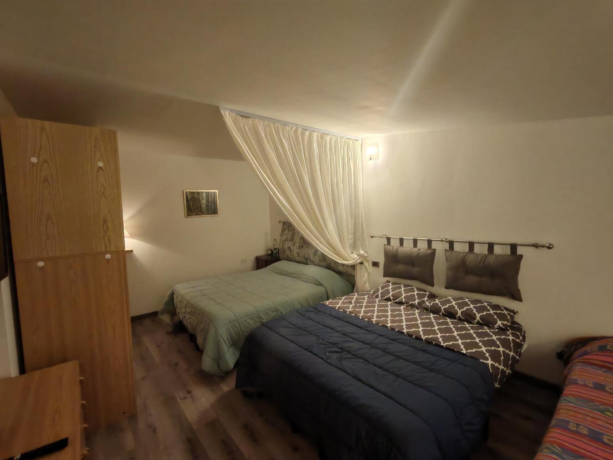 Presolana House Apartment Castione della Presolana Exterior photo