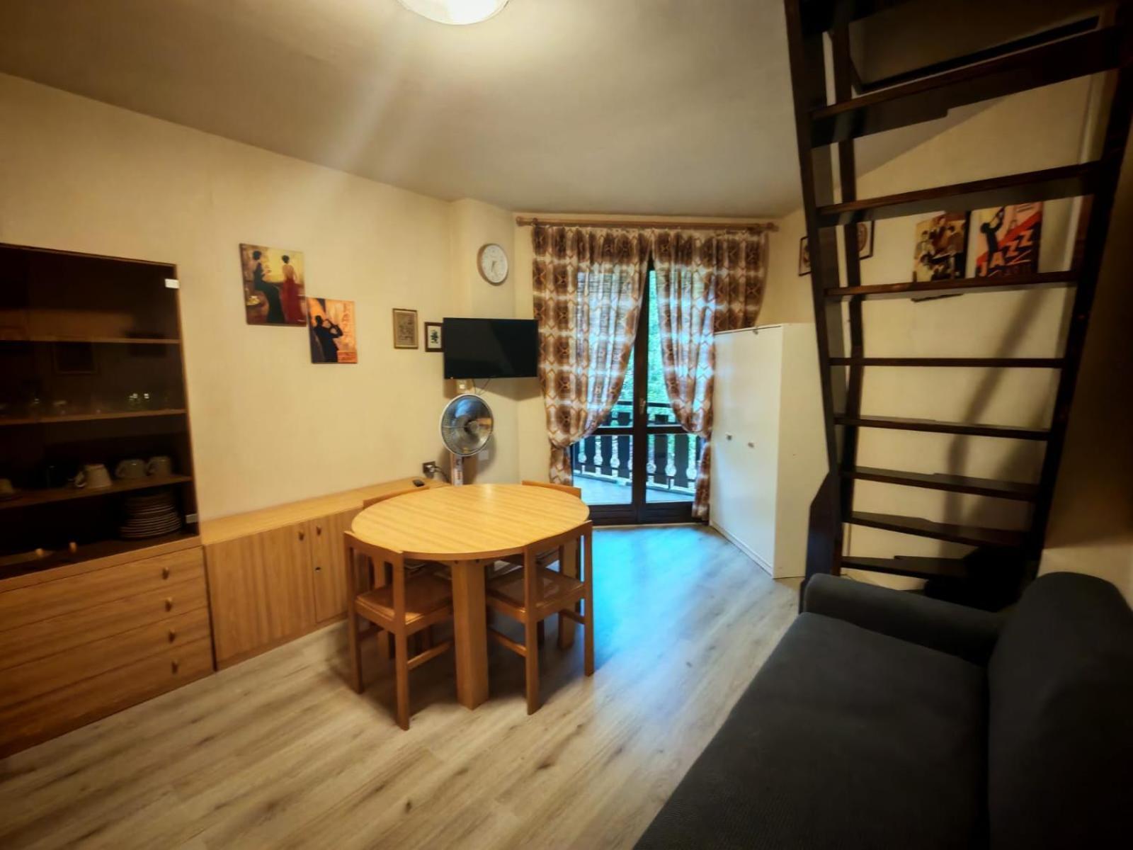 Presolana House Apartment Castione della Presolana Exterior photo