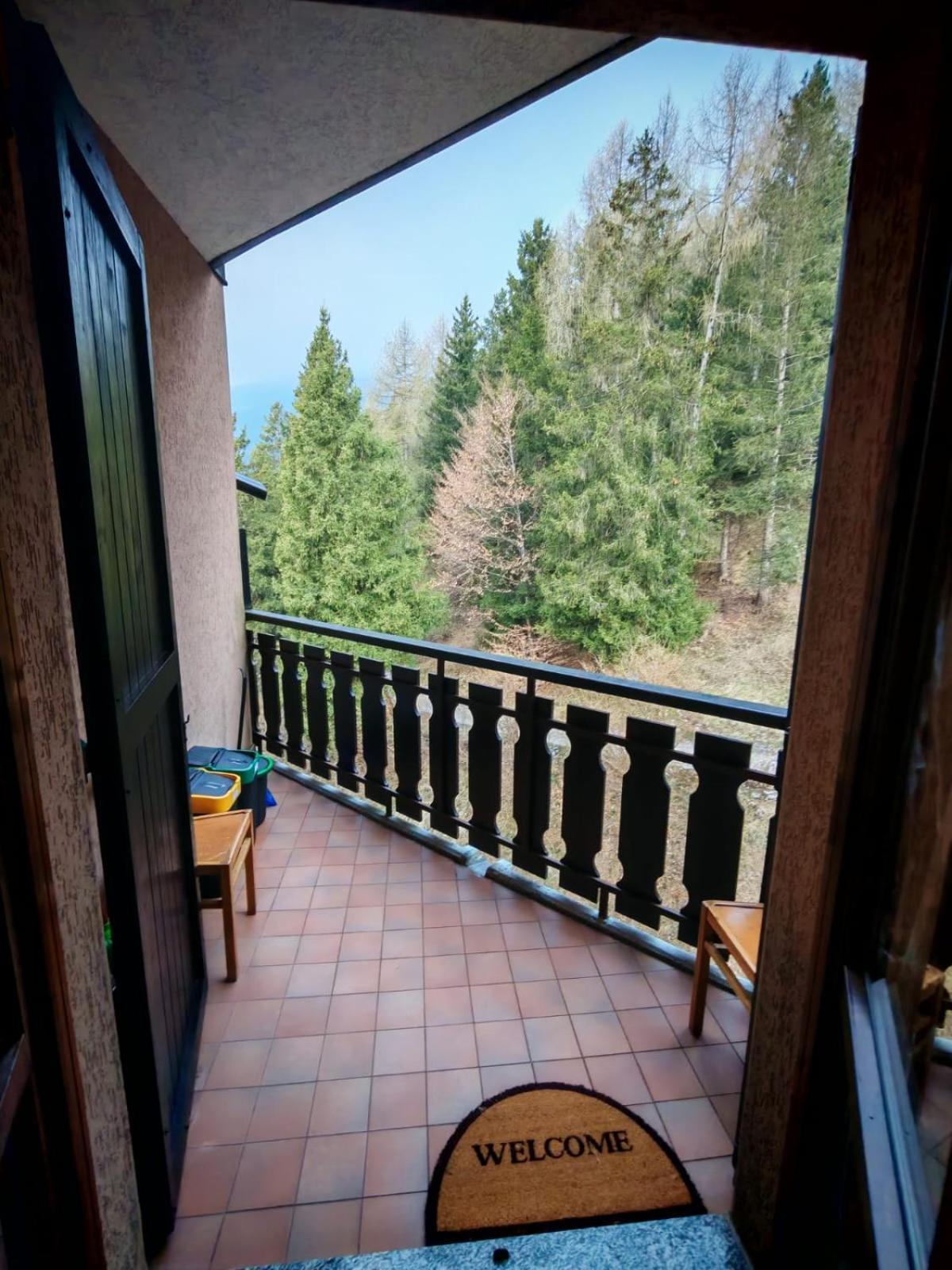 Presolana House Apartment Castione della Presolana Exterior photo